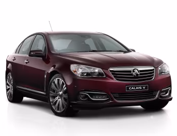 Holden Calais V (VF) '05.2013–10.2015