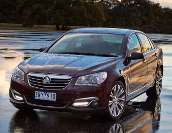 Holden Calais V (VF) '05.2013–10.2015