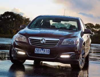 Holden Calais V (VF) '05.2013–10.2015