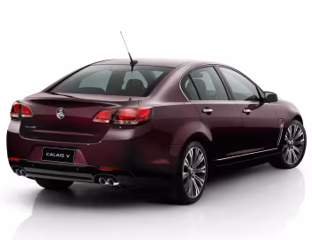 Holden Calais V (VF) '05.2013–10.2015