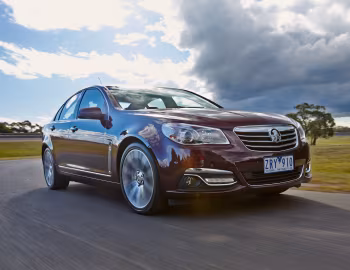 Holden Calais V (VF) '05.2013–10.2015