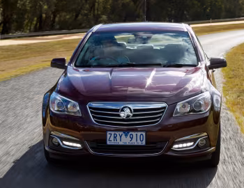 Holden Calais V (VF) '05.2013–10.2015