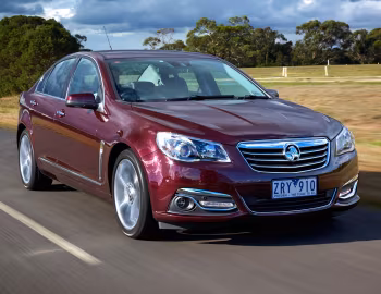 Holden Calais V (VF) '05.2013–10.2015