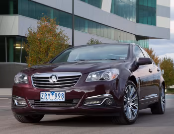 Holden Calais V (VF) '05.2013–10.2015