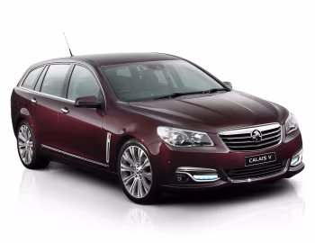Holden Calais V Sportwagon (VF) '05.2013–10.2015