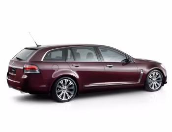 Holden Calais V Sportwagon (VF) '05.2013–10.2015