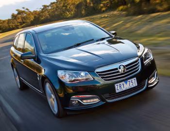Holden Calais V Sportwagon (VF) '05.2013–10.2015
