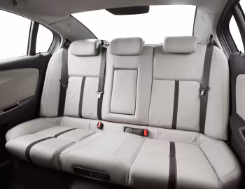 Інтер'єр Holden Calais V (VF) '05.2013–10.2015