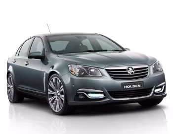 Holden Calais V (VF) '05.2013–10.2015