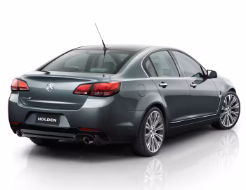 Holden Calais V (VF) '05.2013–10.2015
