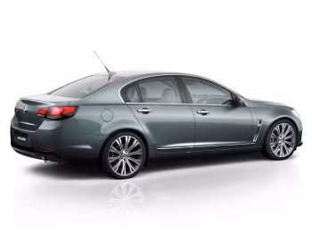 Holden Calais V (VF) '05.2013–10.2015