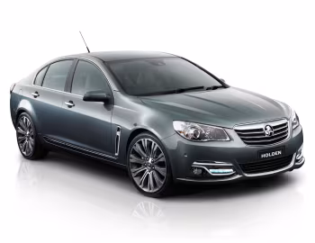 Holden Calais V (VF) '05.2013–10.2015