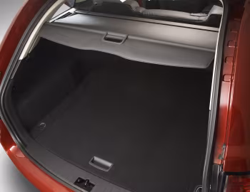 Porta-malas Holden Calais Sportwagon (VE) '2008–10