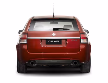 Holden Calais Sportwagon (VE) '2008–10