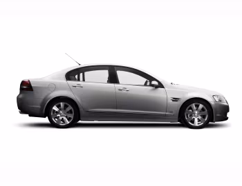 Holden Calais V (VE) '2006–10