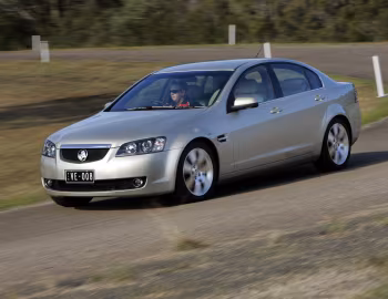 Holden Calais V (VE) '2006–10