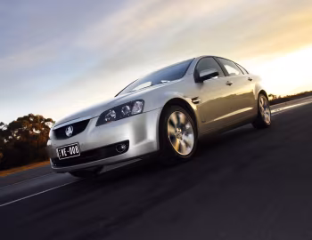 Holden Calais V (VE) '2006–10