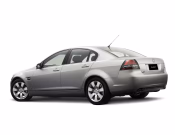 Holden Calais V (VE) '2006–10