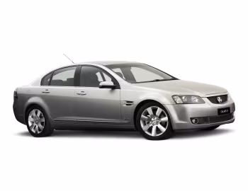 Holden Calais V (VE) '2006–10