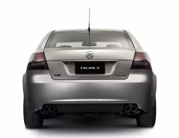 Holden Calais V (VE) '2006–10