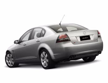Holden Calais V (VE) '2006–10