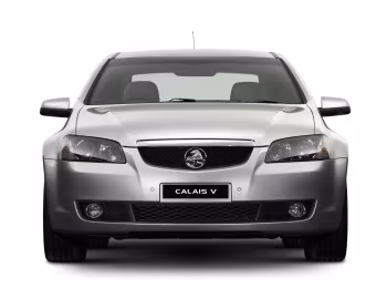 Holden Calais V (VE) '2006–10