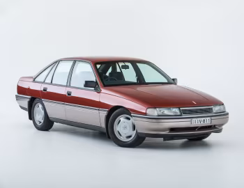 Holden Calais V8 (VN) '03.1989–91