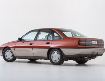Holden Calais V8 (VN) '03.1989–91