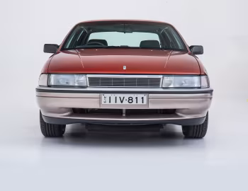 Holden Calais V8 (VN) '03.1989–91
