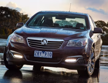 Holden Calais V Sportwagon (VF) '05.2013–10.2015