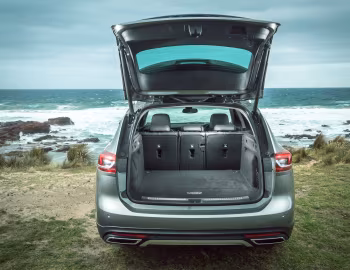 Porta-malas Holden Calais V Tourer (ZB) '2018–20