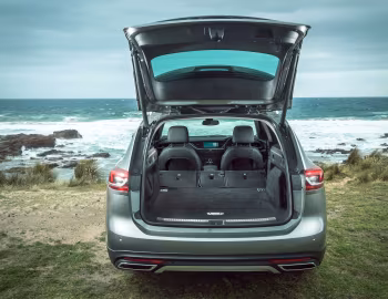 Porta-malas Holden Calais V Tourer (ZB) '2018–20