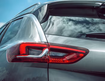 Holden Calais V Tourer (ZB) '2018–20