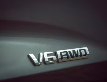 Holden Calais V Tourer (ZB) '2018–20
