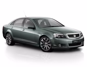 Holden Caprice V (WN) '2013–15