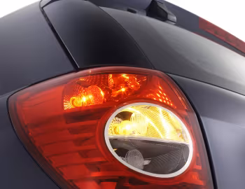 Holden Captiva SX '2006–10
