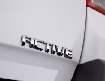 Holden Captiva 7 "Active" '2015