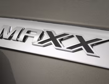 Holden Captiva MaXX '2006–09