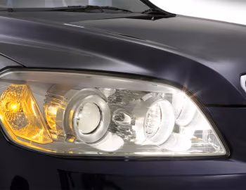 Holden Captiva SX '2006–10