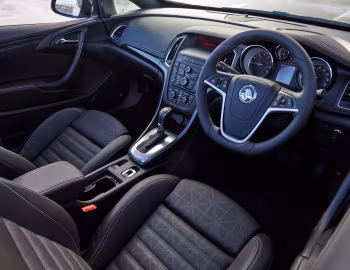 Panneau avant Holden Cascada Turbo '2015–17