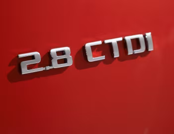 Holden Colorado LTZ Crew Cab '2012–16