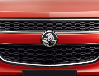 Holden Colorado LTZ Crew Cab '2012–16