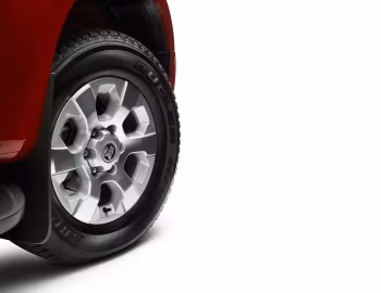Holden Colorado LTZ Crew Cab '2012–16