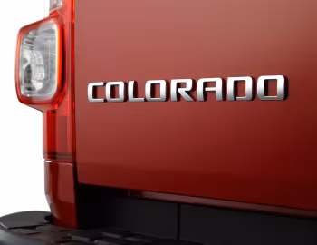 Holden Colorado LTZ Crew Cab '2012–16