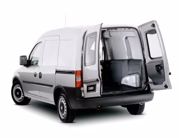 Holden Combo (XC) '2002–11