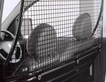 Interior Holden Combo (XC) '2002–11