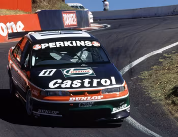 Holden Commodore ATCC (VR) '1995–98