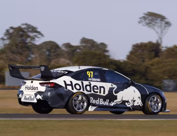 Holden Commodore Supercar (ZB) '2018–20