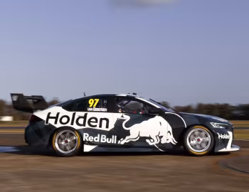 Holden Commodore Supercar (ZB) '2018–20