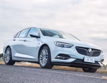 Holden Commodore Calais (ZB) '2018–20